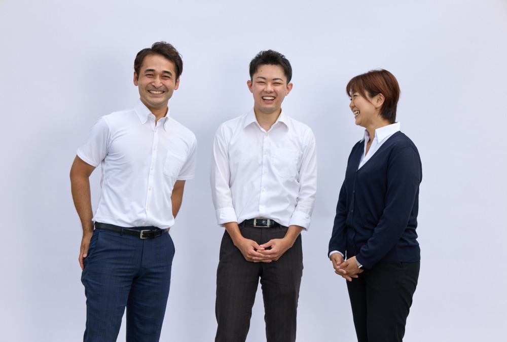 ハートサービス介護用品事業部 坂戸事業所の画像