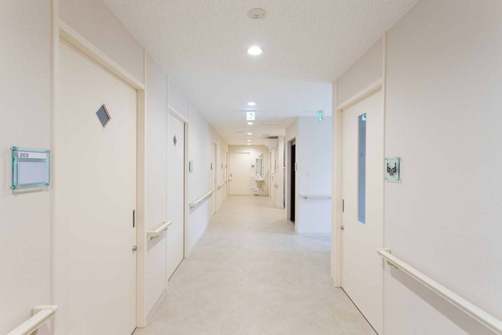 共同生活援助事業グループホームひなた高畑（生活支援員の求人）の写真5枚目：