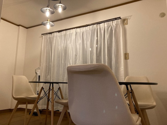 ユリーカハイム川口江戸袋（生活支援員の求人）の写真2枚目：