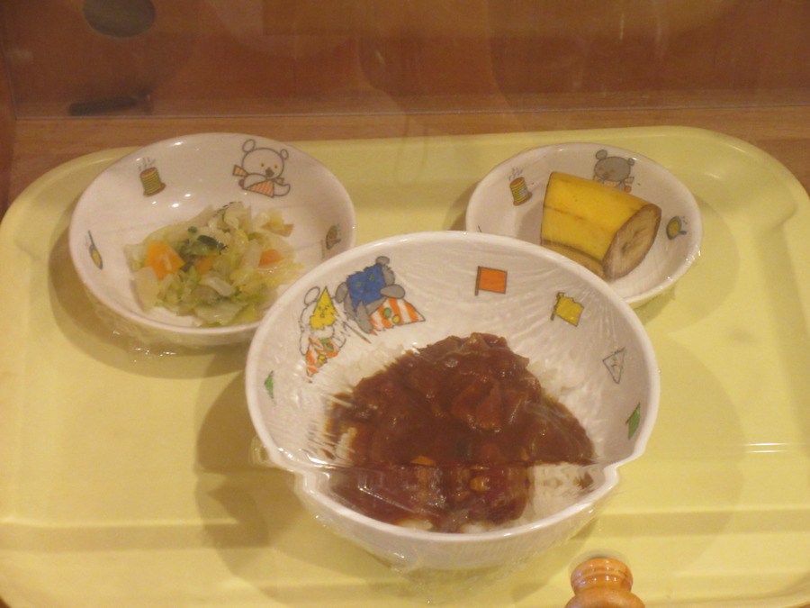 認定こども園みくになかよしこども園の写真4枚目：