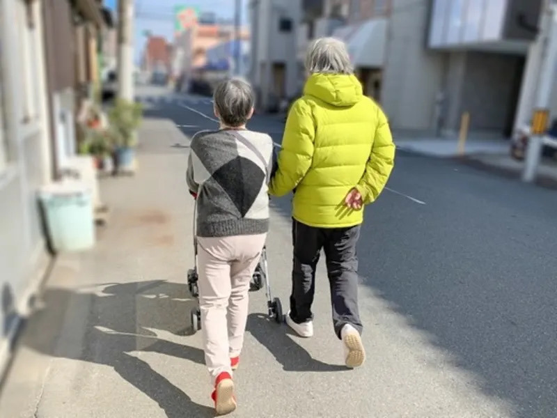 訪問看護ステーションWish（作業療法士の求人）の写真3枚目：