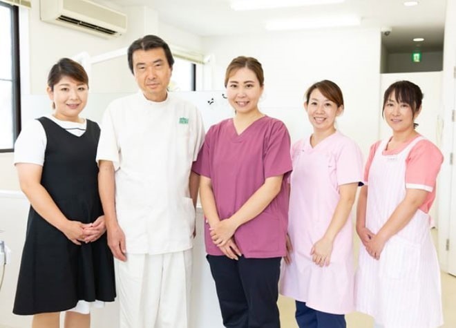 仕事イメージ