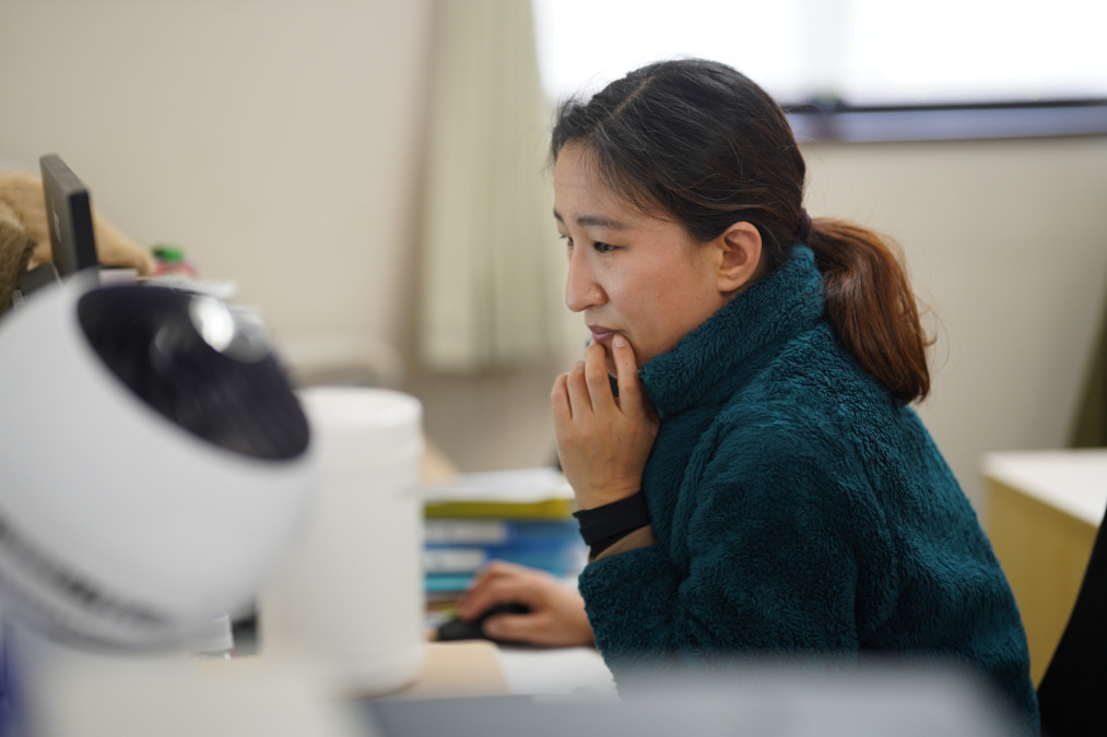 京都市嵐山地域包括支援センター(保健師の求人)の写真2枚目: