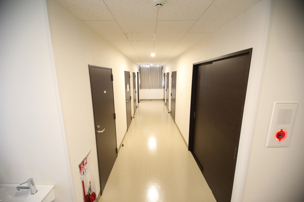 住宅型有料老人ホーム　あったかいご大野城（サービス提供責任者の求人）の写真5枚目：