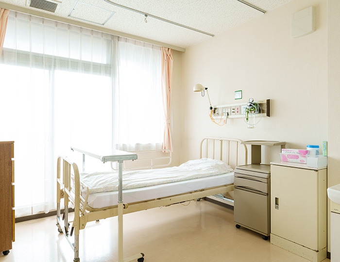 とやの中央病院（調理師/調理スタッフの求人）の写真5枚目：