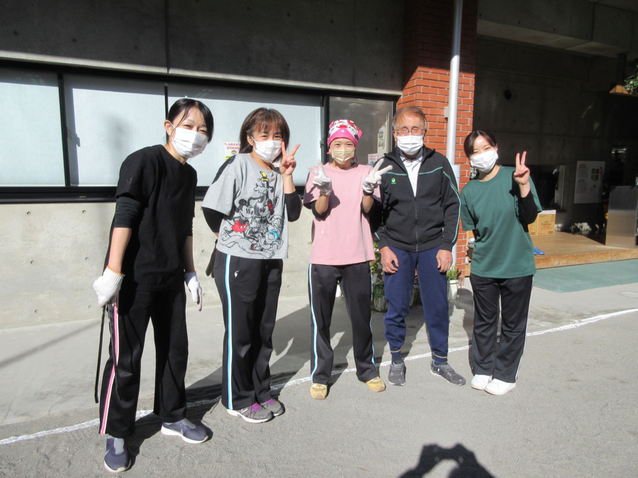 ドン・ボスコ保育園（保育士の求人）の写真5枚目：