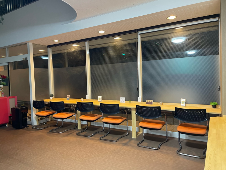 リハ＆スパ　ニパータの写真3枚目：