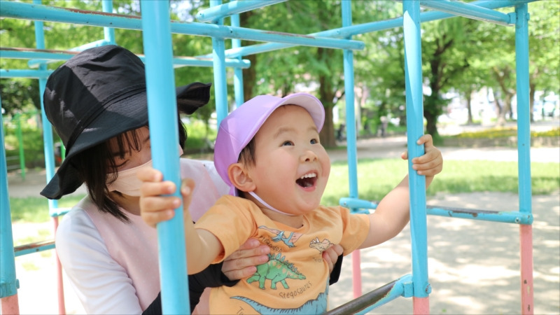 じぶんみらい保育園 瑞穂通（保育補助の求人）の写真3枚目：