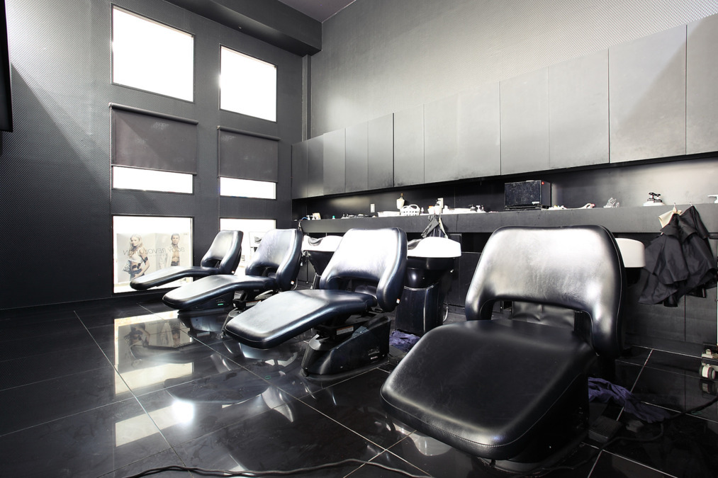 felice 入間店 (美容師の求人)の写真3枚目: