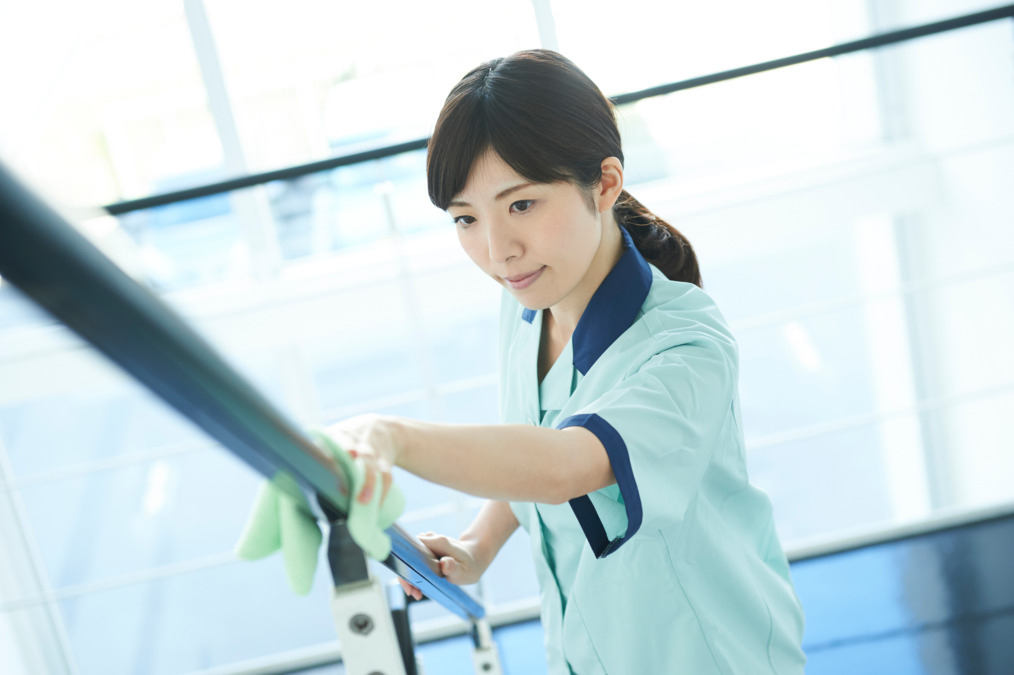 ブロッサムワークス　川口事業所の写真2枚目：