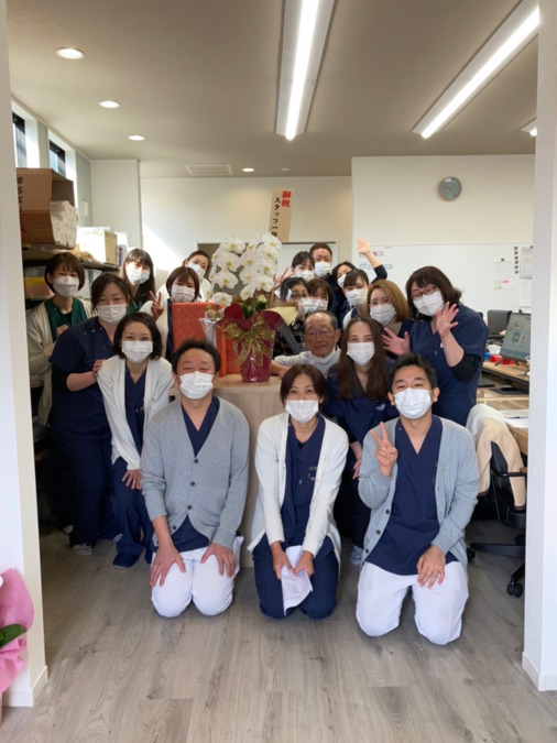 大袋歯科医院の写真