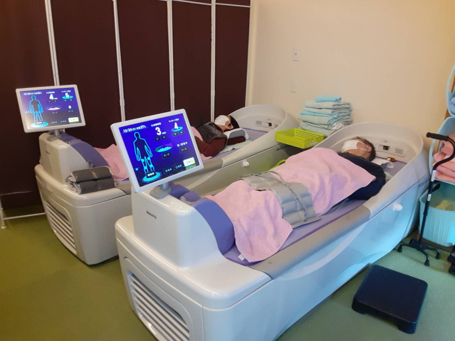 ハッピー＆スマイルラボ　健康の素の写真9枚目：