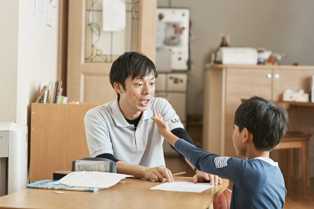 リニエ訪問看護ステーション鹿児島（理学療法士の求人）の写真3枚目：