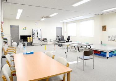 西新町整形外科（理学療法士の求人）の写真4枚目：