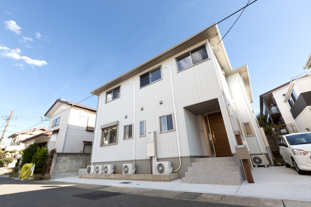 日中支援型グループホームビートルケア柏井の写真