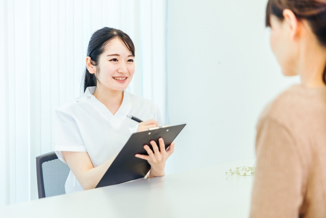 札幌大通こころのクリニック(公認心理師/臨床心理士の求人)の写真2枚目: