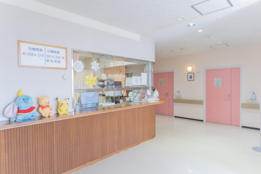 真愛ウィメンズクリニック【2025年04月01日オープン】（総合職/新卒/その他の求人）の写真4枚目：