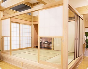 看護小規模多機能型居宅介護　ゆのそピア（介護職/ヘルパーの求人）の写真5枚目：
