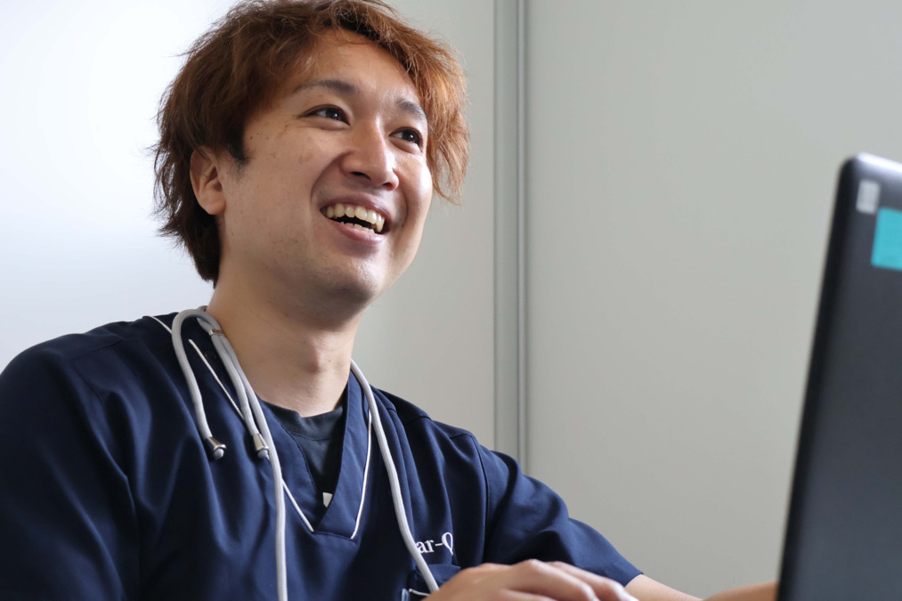 スターク訪問看護ステーション目黒（看護師/准看護師の求人）の写真2枚目：