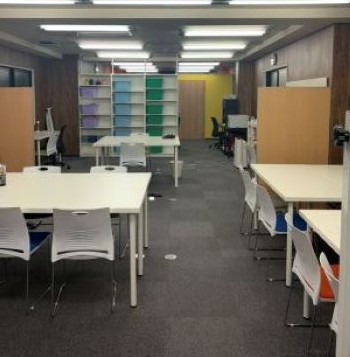 就労継続支援Ｂ型　ヨリドコ【2025年10月01日オープン】の写真3枚目：