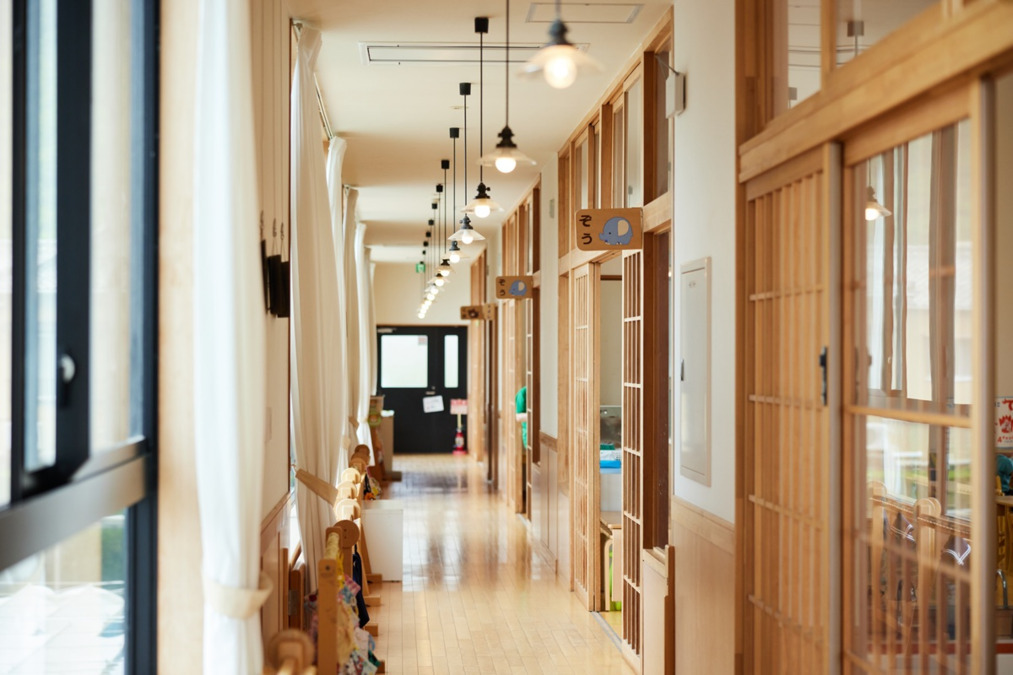 せいけんじこども園(保育士の求人)の写真2枚目: