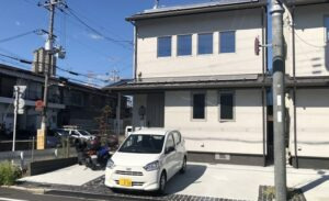 訪問看護ステーションミストラルくずはの写真
