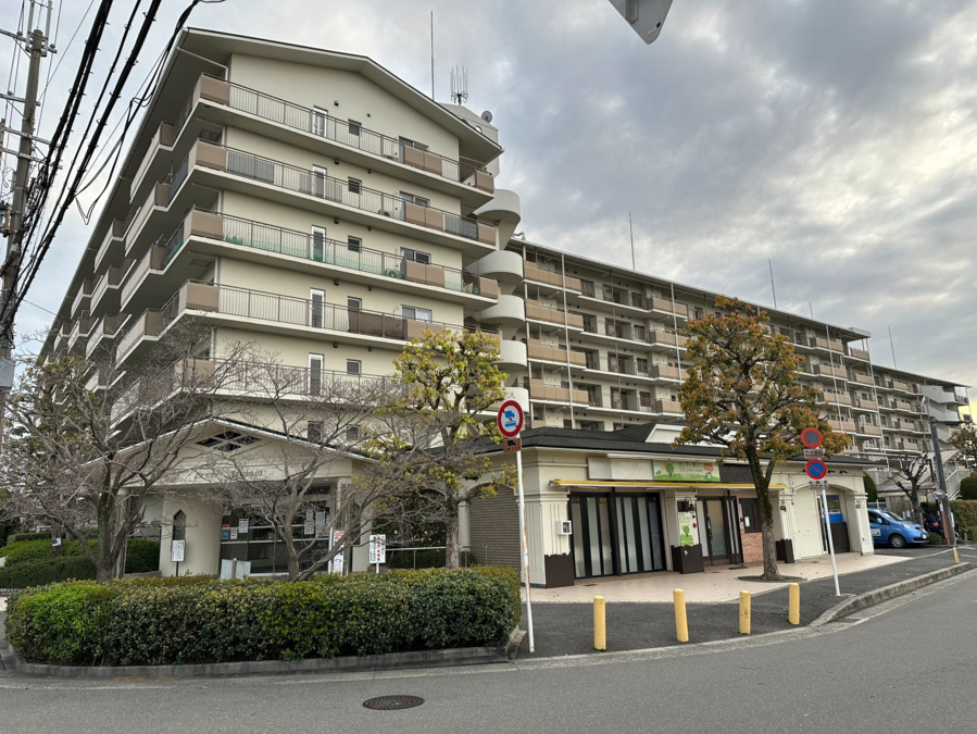 放課後等デイサービス輝　高槻館の写真