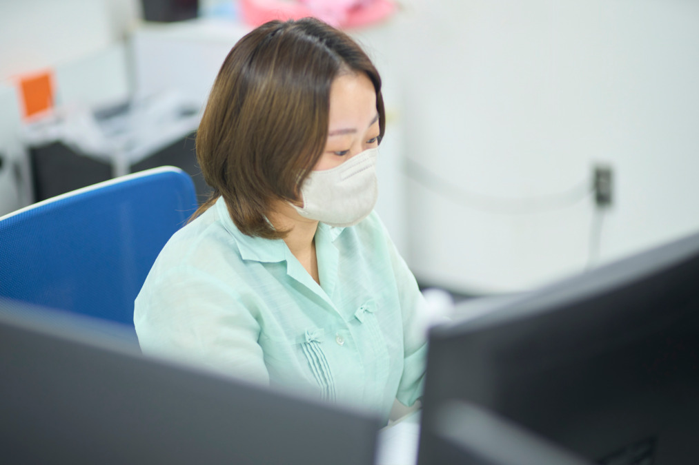 株式会社ケアビジネスサポートシステム　本社（総合職/新卒/その他の求人）の写真5枚目：