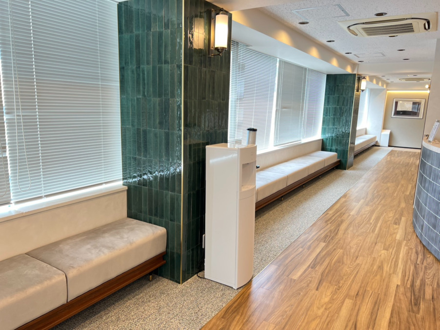 大宮こころのクリニック(看護師/准看護師の求人)の写真6枚目: