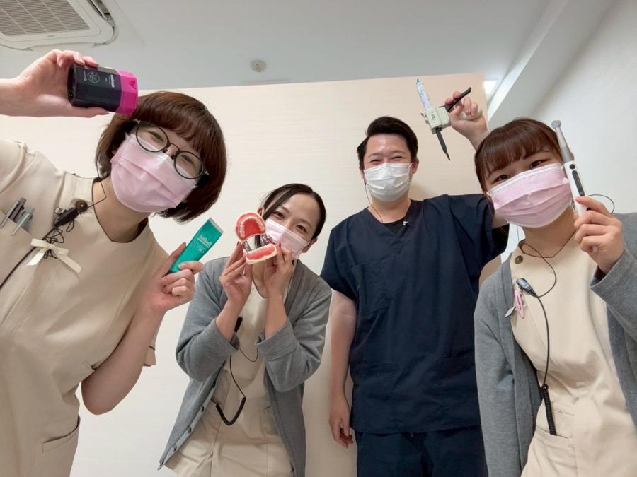浦和サンデー歯科・矯正歯科（歯科医師の求人）の写真4枚目：