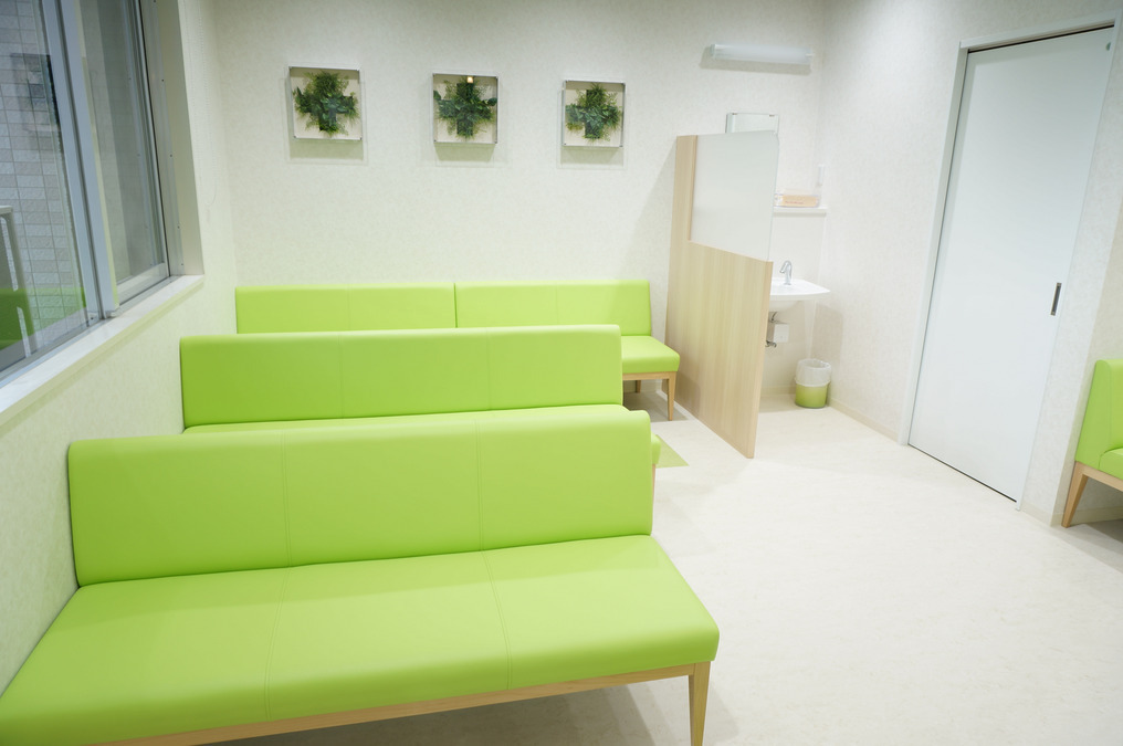 みどり薬局学園都市店（薬剤師の求人）の写真2枚目：