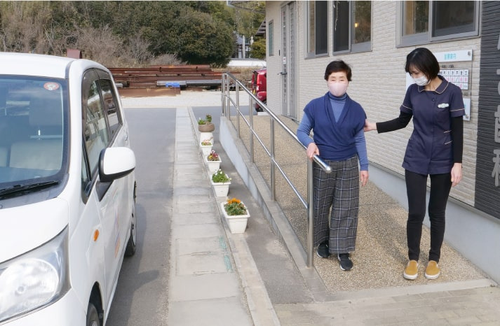 東児はなふさ歯科医院（歯科衛生士の求人）の写真9枚目：