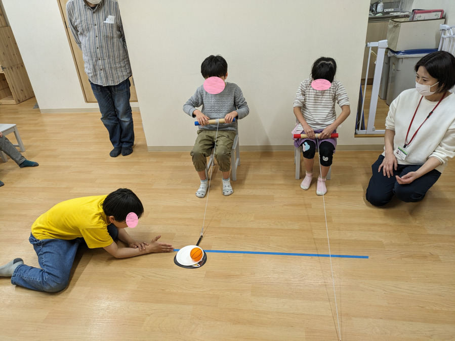児童発達支援・放課後等デイサービス事業所「かりなぽーと菅」（公認心理師/臨床心理士の求人）の写真17枚目：