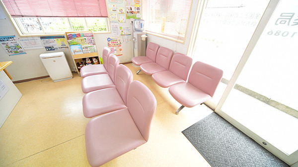 はるかぜ薬局 厚木店（薬剤師の求人）の写真3枚目：ご応募お待ちしています！