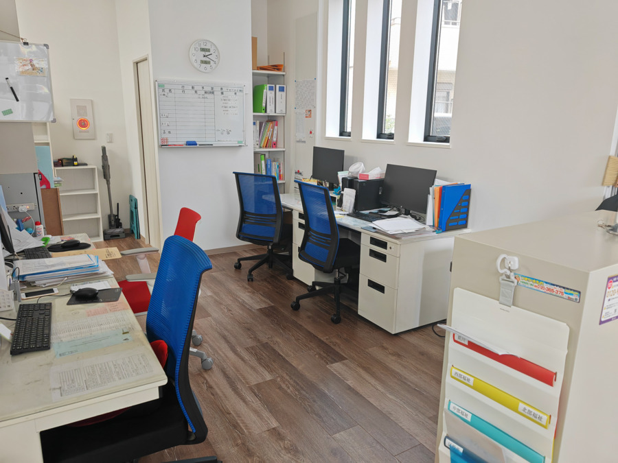 ウィング居宅介護支援事業所(ケアマネジャーの求人)の写真3枚目: