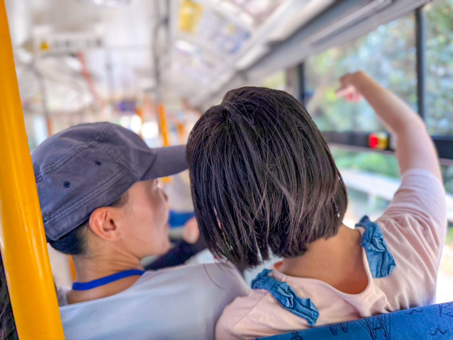 リベリアン溝の口（生活支援員の求人）の写真4枚目：