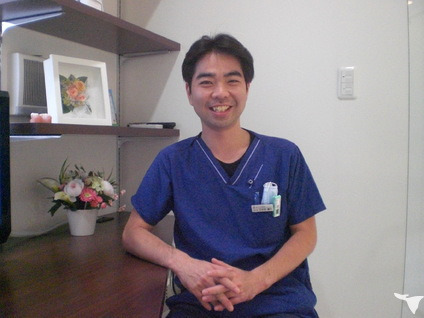 みいだ歯科（歯科衛生士の求人）の写真6枚目：