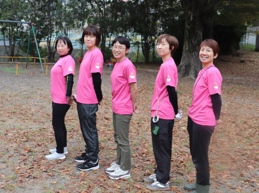 ゆうあ訪問看護ステーション(看護師/准看護師の求人)の写真3枚目: