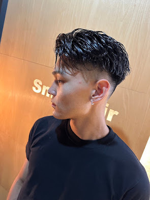 Smile hair北浦和二号店（理容師の求人）の写真8枚目：