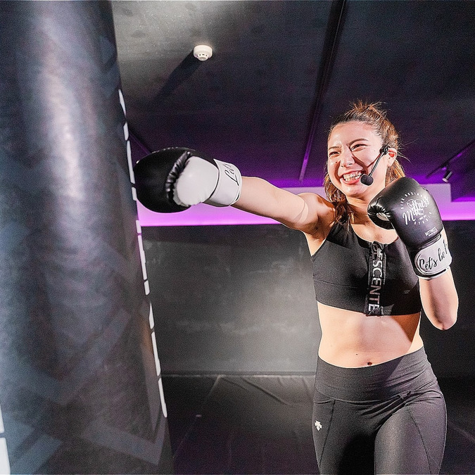 MITTNESS GRAND 心斎橋店(インストラクターの求人)の写真8枚目: