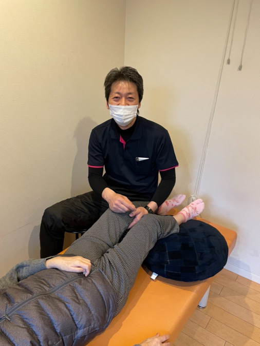 デイサービスリハビリセンターagain サテライトの写真3枚目：