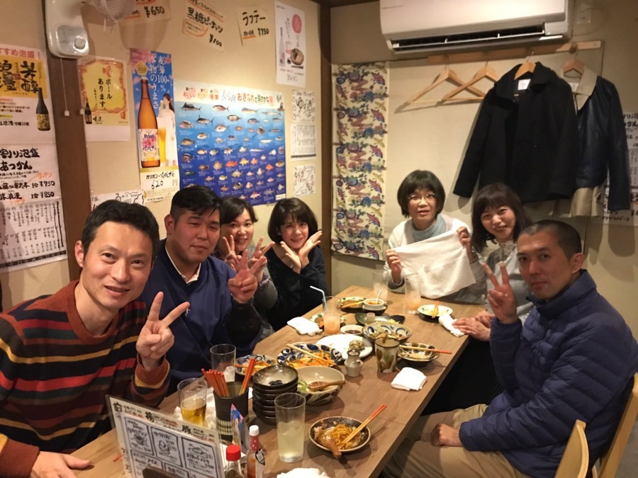 風の谷の治療院の写真2枚目：