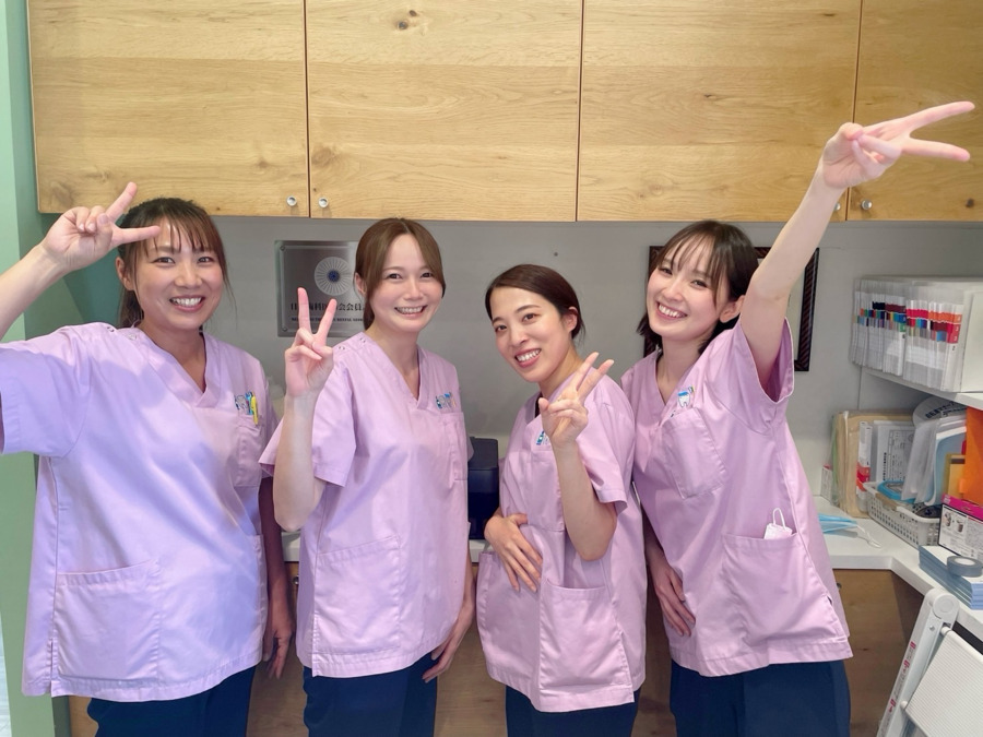 ぶんデンタルクリニックの写真