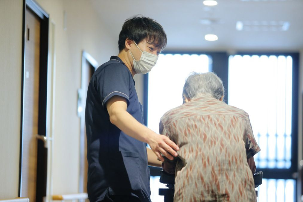 訪問介護ステーション　リヤンド仙台　青葉サテライト（管理職（介護）の求人）の写真2枚目：
