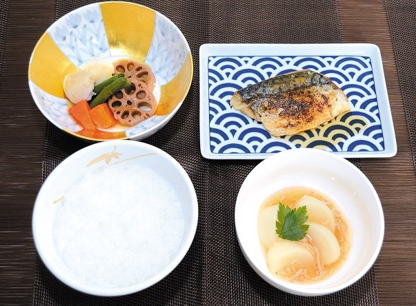 特別養護老人ホーム愛全園(調理師/調理スタッフの求人)の写真7枚目: