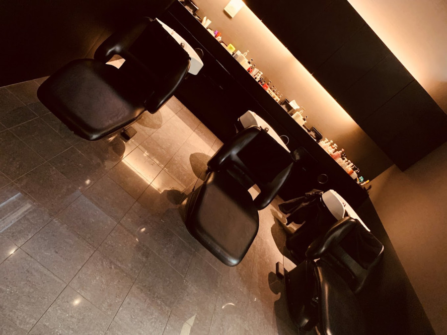 Alive インターパーク店 (美容師の求人)の写真6枚目: