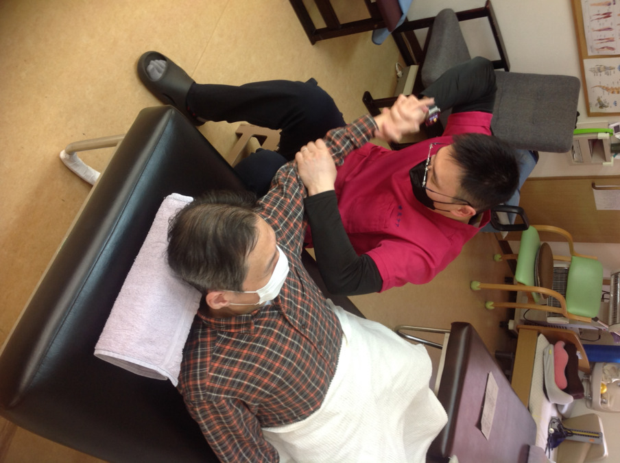 デイサービス　かがやきの写真