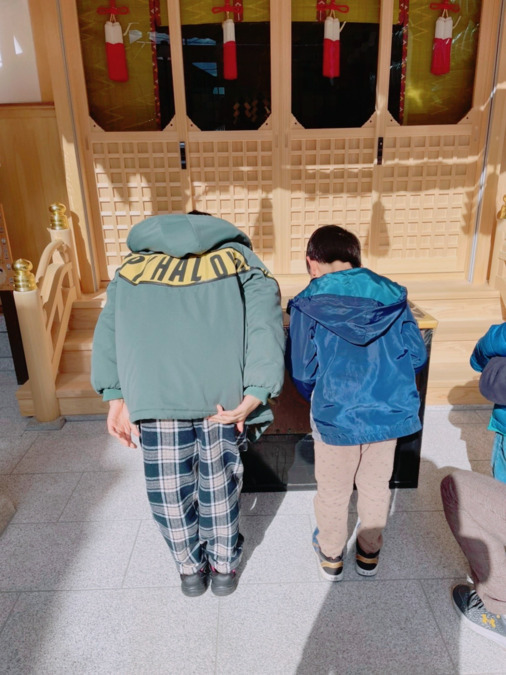 きりんのあくびlifeふせ【2025年04月01日オープン】（作業療法士の求人）の写真3枚目：