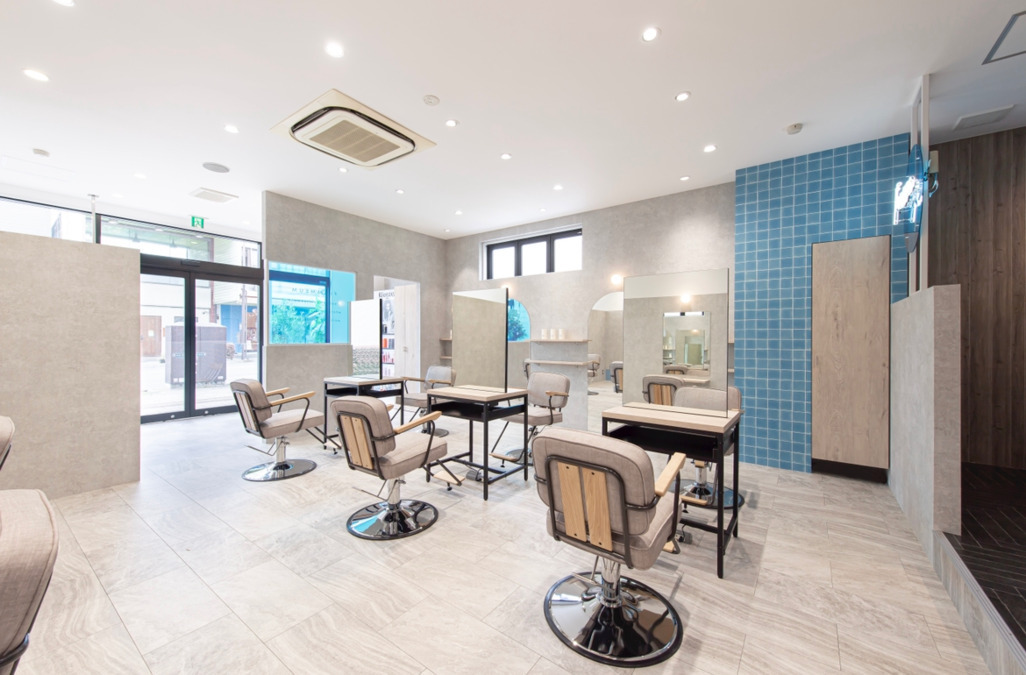 flammeum 高崎店の写真2枚目：