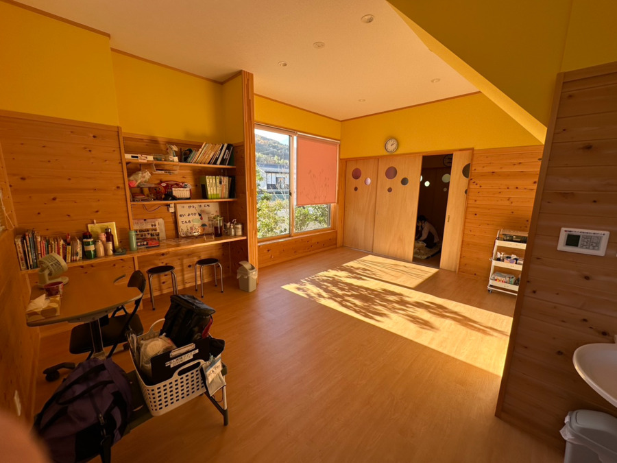 ごきげんスペースうえだ（サービス管理責任者の求人）の写真20枚目：